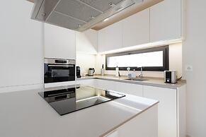 Apartment in La Cala Near Sand Beach