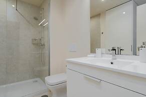 Apartment in La Cala Near Sand Beach