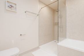 Apartment in La Cala Near Sand Beach