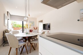 Apartment in La Cala Near Sand Beach