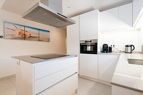 Apartment in La Cala Near Sand Beach