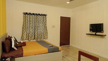 Dreams - Mahabalipuram