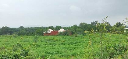 Kross Adventure Campsite