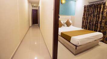 Hotel Grace Executive