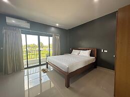 Modern House CNX