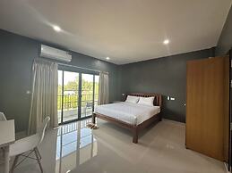 Modern House CNX