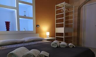Le Nereidi B&B Acireale Centro