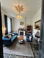SalutBB Chambre d'hote