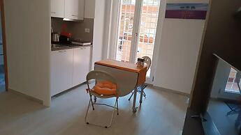 Vatican tiny house by Gialel
