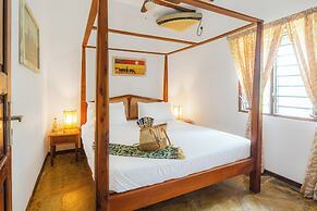 Exploreans Malaika Villas & Beach Club