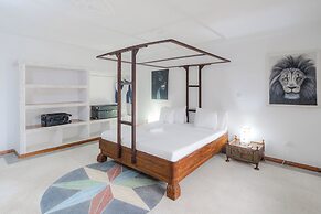 Exploreans Malaika Villas & Beach Club