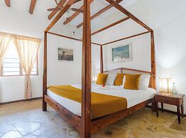 Exploreans Malaika Villas & Beach Club