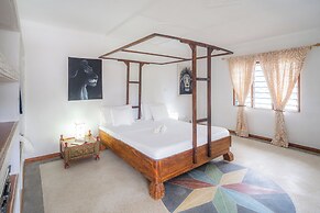 Exploreans Malaika Villas & Beach Club