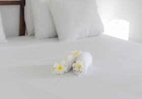 Exploreans Malaika Villas & Beach Club