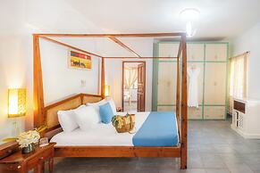 Exploreans Malaika Villas & Beach Club