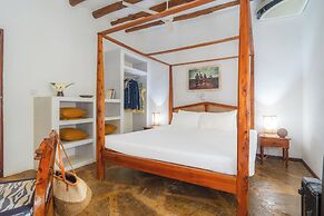 Exploreans Malaika Villas & Beach Club