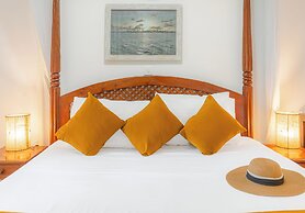 Exploreans Malaika Villas & Beach Club