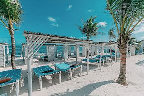 Exploreans Malaika Villas & Beach Club