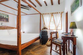 Exploreans Malaika Villas & Beach Club