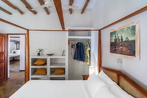 Exploreans Malaika Villas & Beach Club