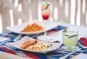 Exploreans Malaika Villas & Beach Club