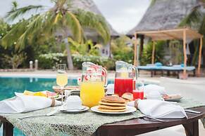 Exploreans Malaika Villas & Beach Club