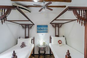Exploreans Malaika Villas & Beach Club