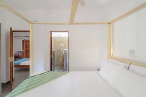 Exploreans Malaika Villas & Beach Club