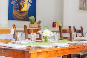 Exploreans Malaika Villas & Beach Club