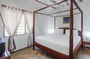 Exploreans Malaika Villas & Beach Club