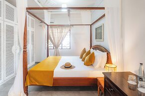 Exploreans Malaika Villas & Beach Club