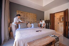 Sister Suites