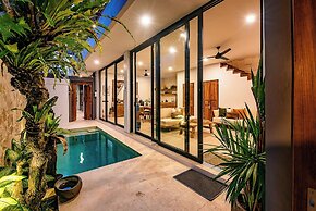 Sister Suites