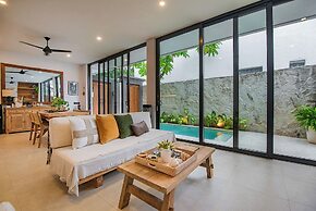 Sister Suites