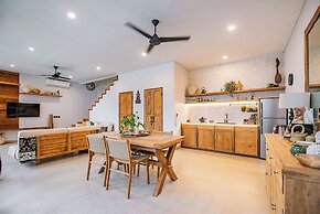 Sister Suites