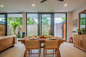 Sister Suites