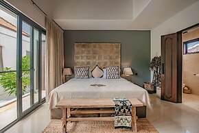 Sister Suites