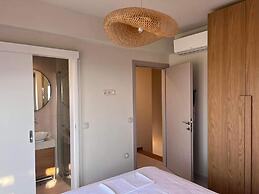Twin Villas