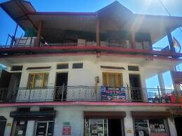 Shivlok Hotel