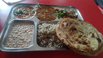Shivlok Hotel