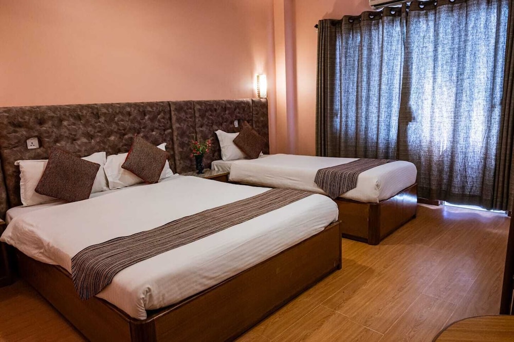 Kathmandu Prince Hotel