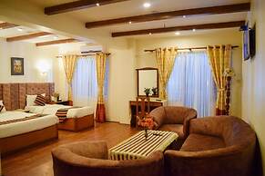 Kathmandu Prince Hotel