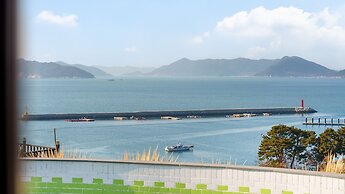 Geoje Piscina Pool Villa