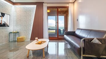 Geoje Piscina Pool Villa