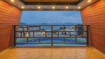 Geoje Piscina Pool Villa