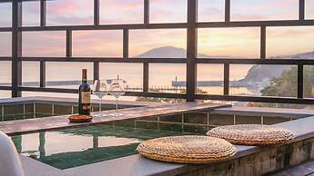 Geoje Piscina Pool Villa