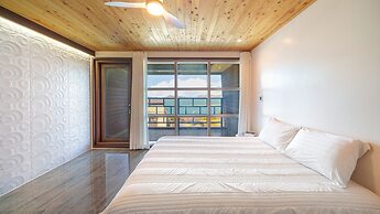 Geoje Piscina Pool Villa