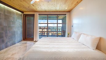 Geoje Piscina Pool Villa