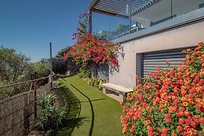 House in Roses Near Canyelles Beach
