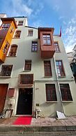 Fevzi Paşa Suite & Hotel